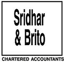 Sridhar & Brito