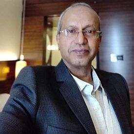 Dinesh Dhanapathi